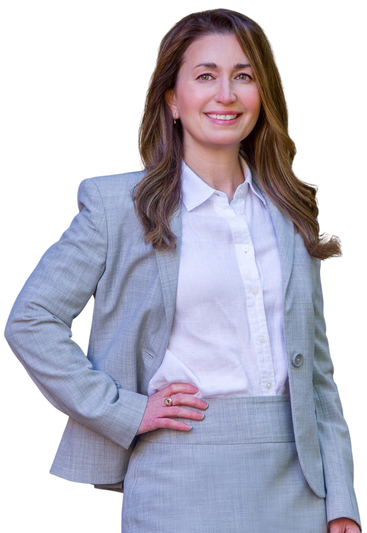 Alyse Richard Latiolais